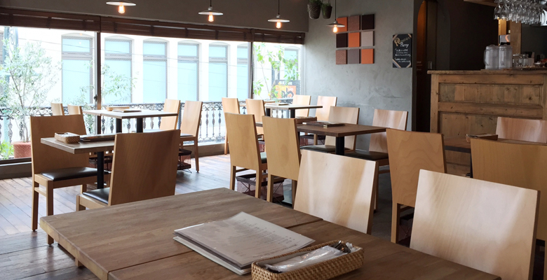 店舗・オフィスクリーニング